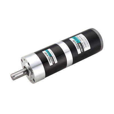 calidad  Totally Enclosed Planetary 52mm 42mm DC Gear Motor fábrica