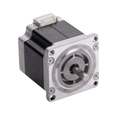calidad  Linear Motor Hybrid Trigger PowerPlus Stepper Motors Micro Linear Stepper Motor NEMA 23 fábrica