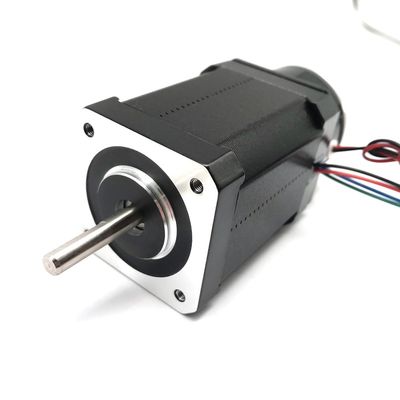 calidad  LDO NEMA 17 Stepper Motor with Brake LDO-42STH60-2004BHBR fábrica
