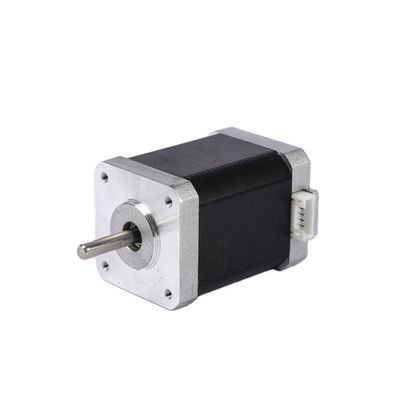 calidad  3D Printer Mini Stepping Motor Hybrid Stepping Two Phase Motor Micro Stepper Motor Used by Professional CNC Supplier fábrica