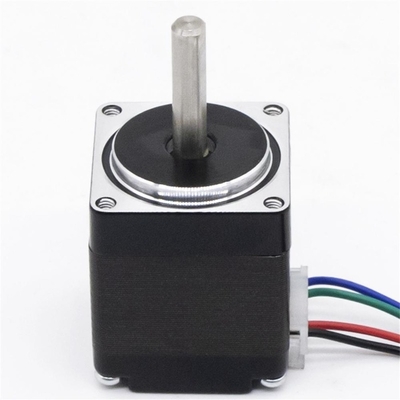 High Quality Nema11 1.8/0.9 Degree 4 28mm Thread Stepper Motor DC Stepping Motor